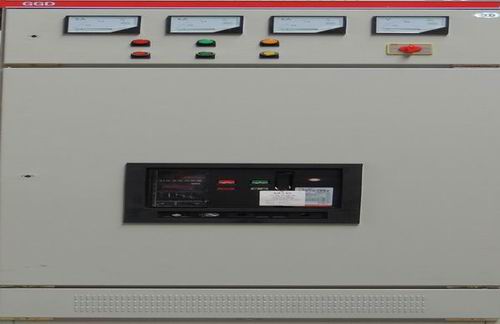 矿区低压配电箱 矿区低压配电箱